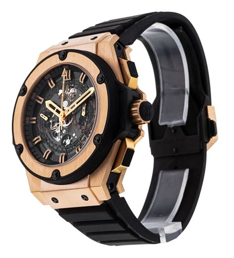 Hublot Unico 701.OX.0180.RX 